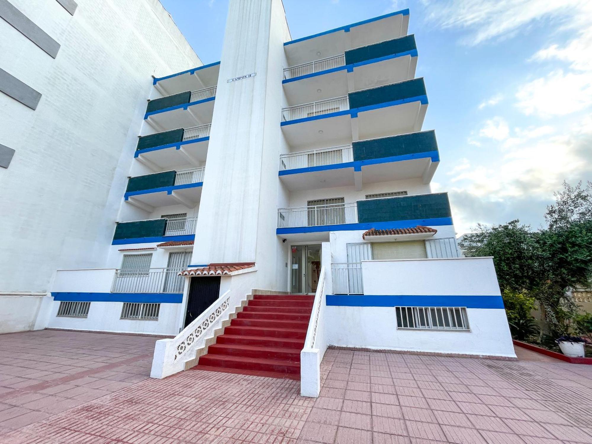 Apartamentos Gandia-Daimuz 3000 Exterior photo