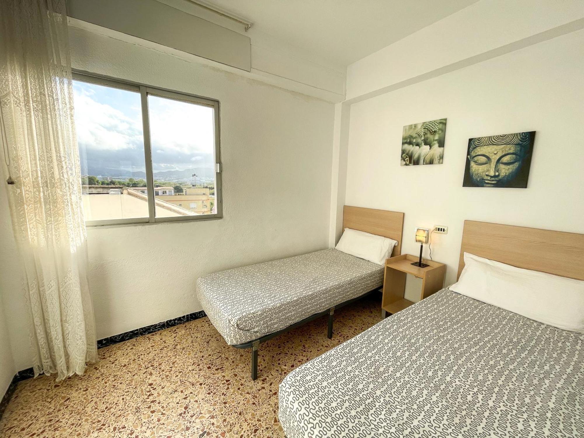 Apartamentos Gandia-Daimuz 3000 Exterior photo