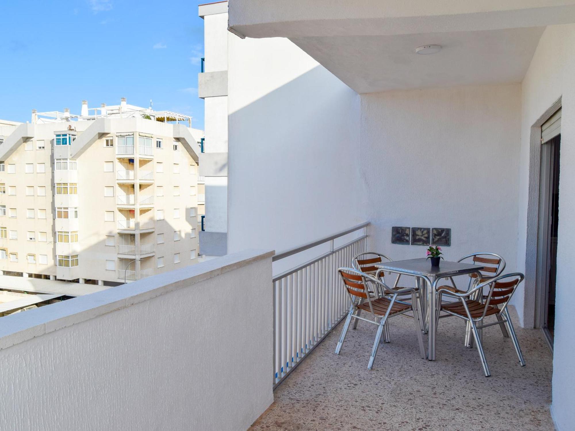 Apartamentos Gandia-Daimuz 3000 Exterior photo