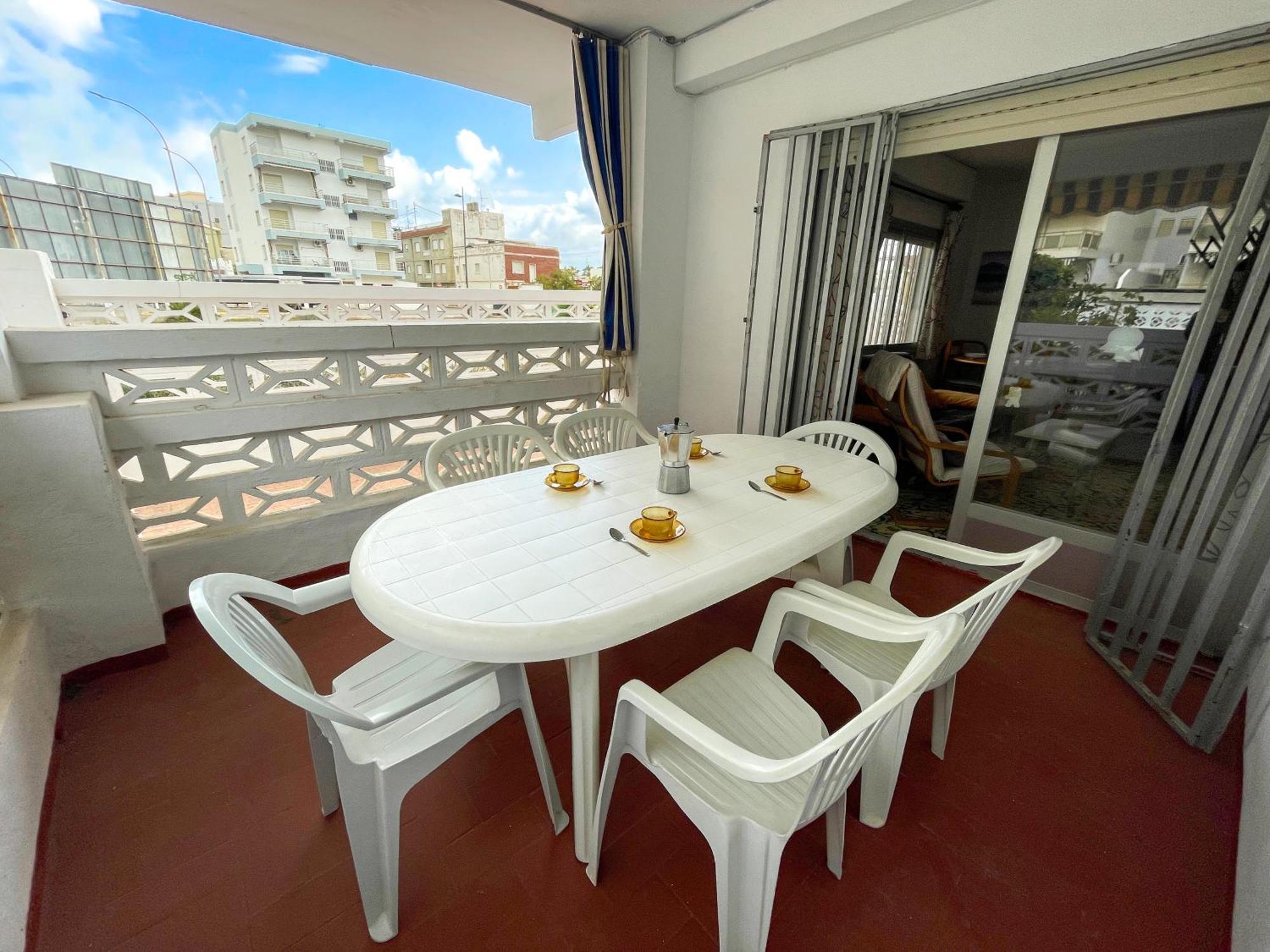 Apartamentos Gandia-Daimuz 3000 Exterior photo