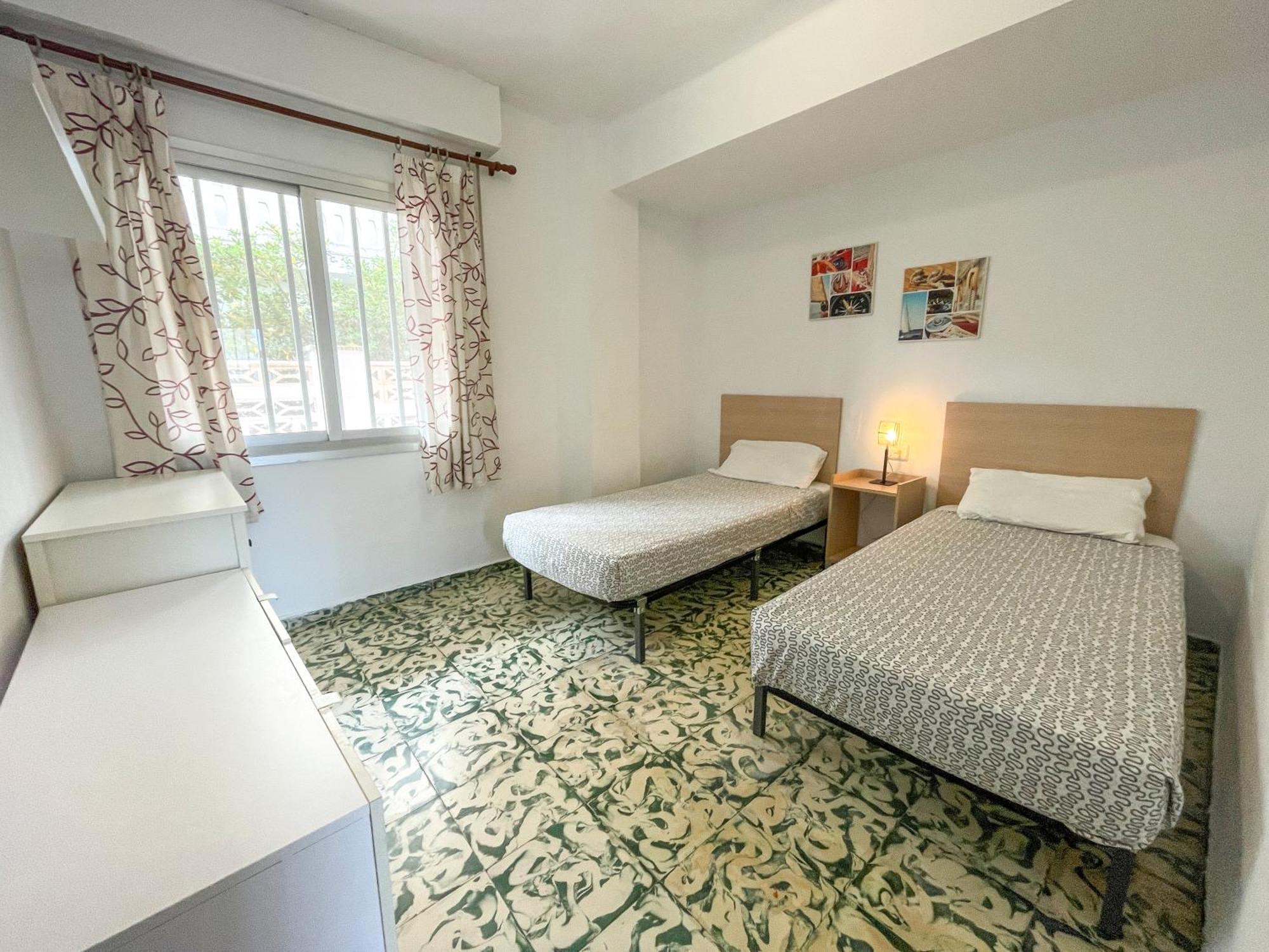 Apartamentos Gandia-Daimuz 3000 Exterior photo